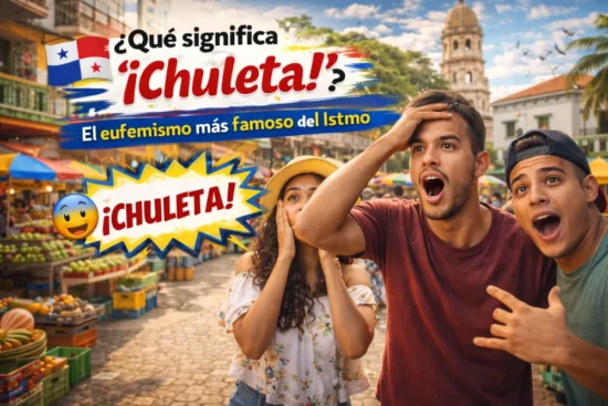 Que significa chuleta photo ia