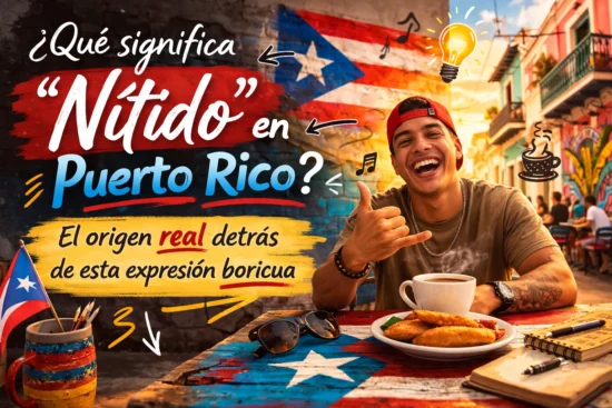 Nitido en Puerto Rico photo ai