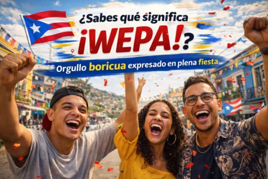 Que significa wepa photo AI