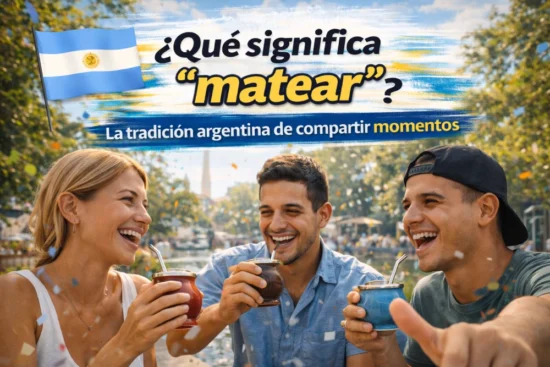 Que significa matear photo